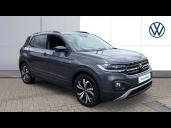 2023 (73) - 1.0 TSI 110 Black Edition 5dr