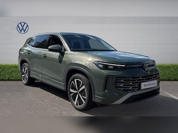 Used Volkswagen Touran 2026 for sale - 78392352: Photo