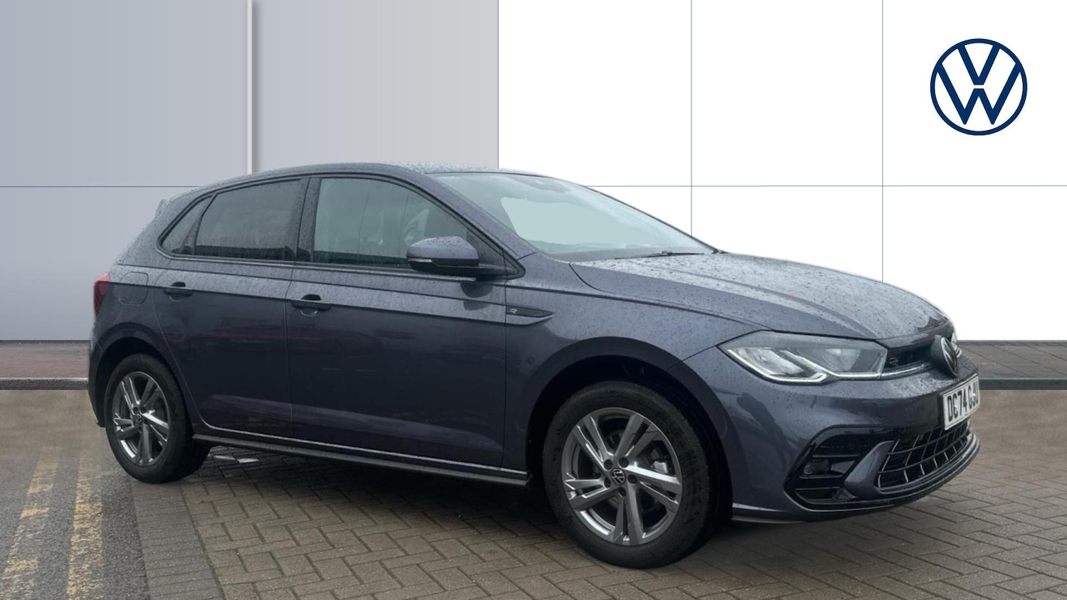 Used Volkswagen Polo 2025 for sale - 77274735: Photo 1