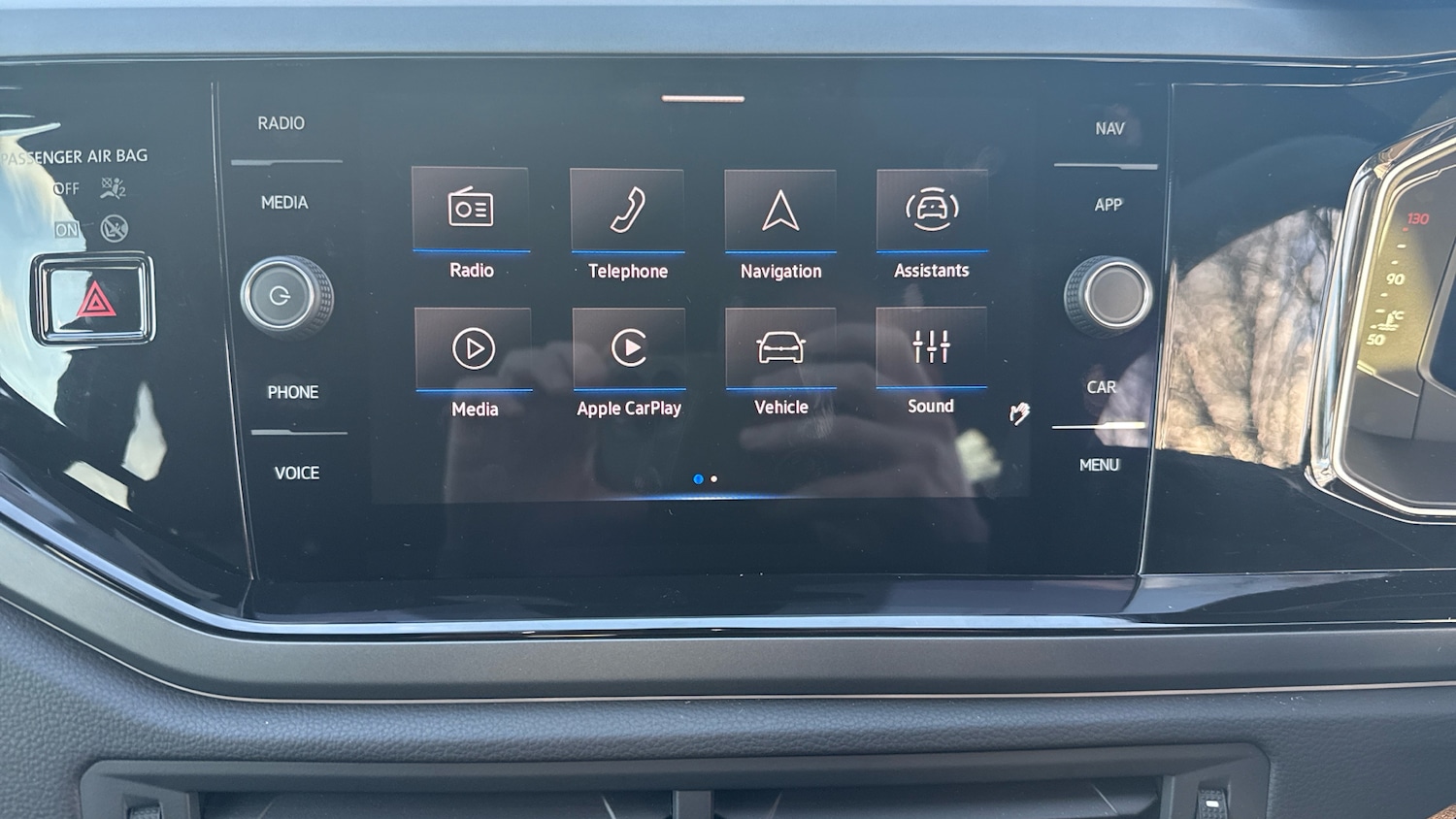 Used Volkswagen Polo 2025 for sale - 77274735: Photo 12