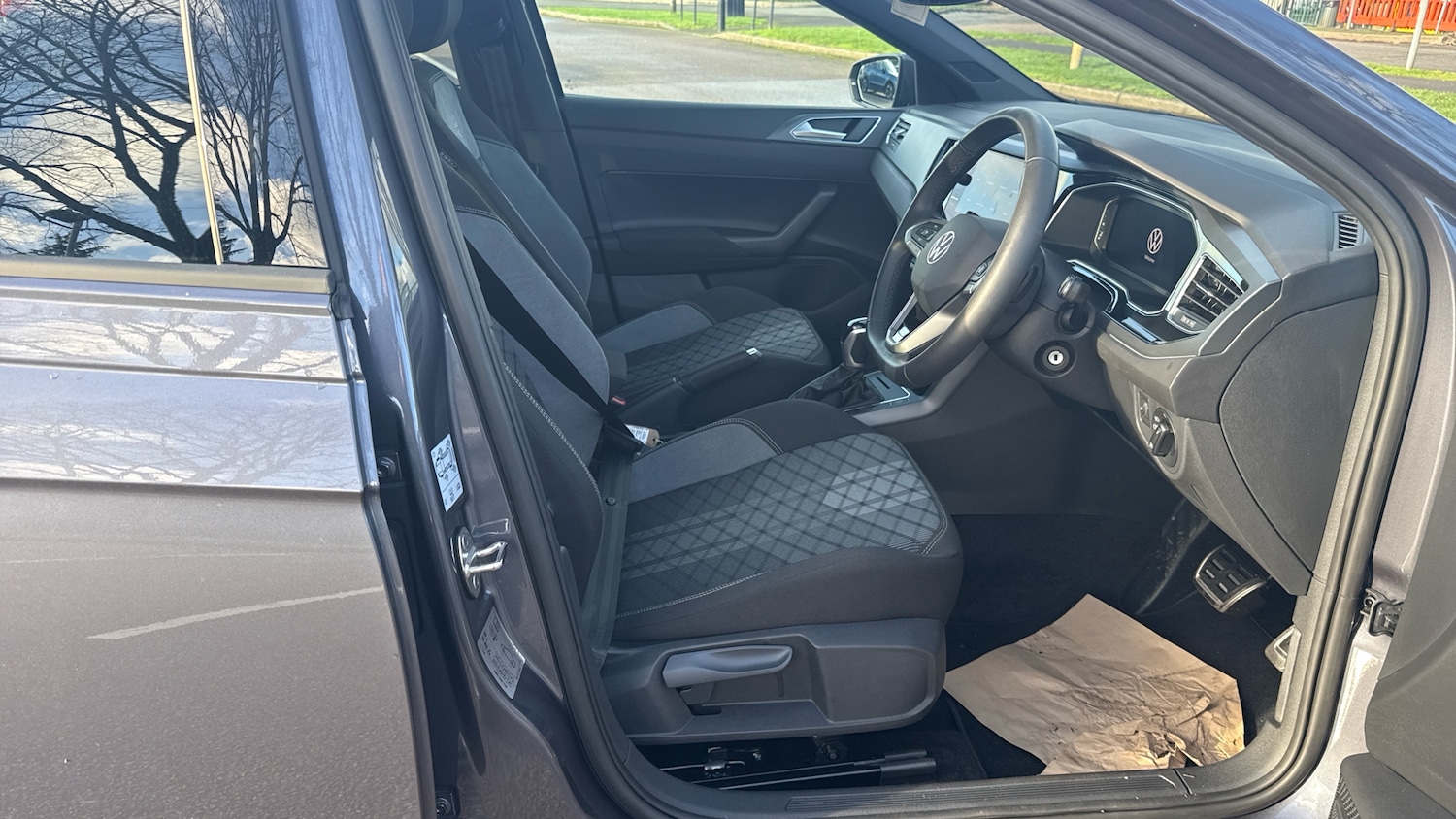 Used Volkswagen Polo 2025 for sale - 77274735: Photo 15