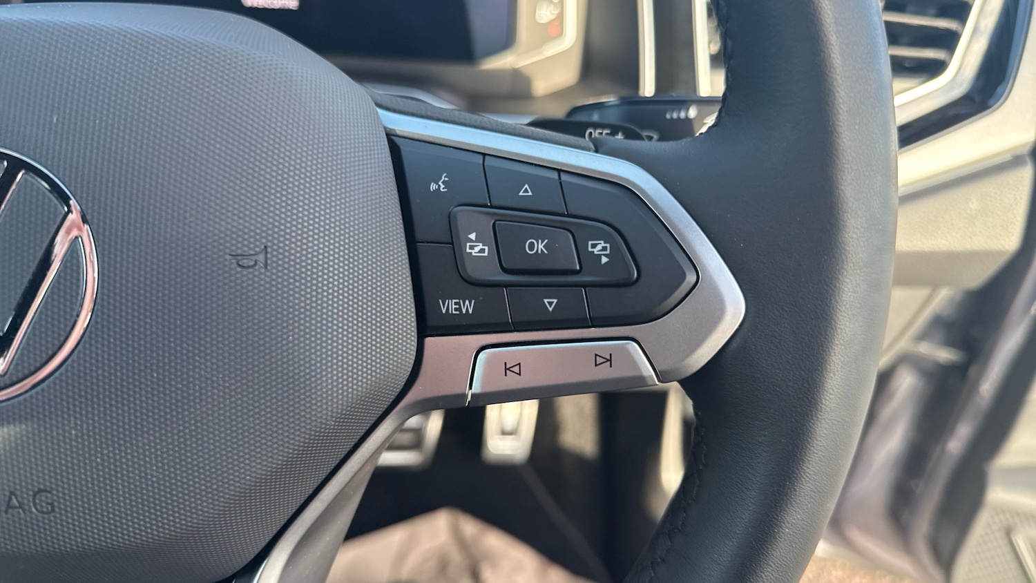 Used Volkswagen Polo 2025 for sale - 77274735: Photo 18