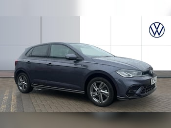 Used Volkswagen Polo 2025 for sale - 77274735: Photo