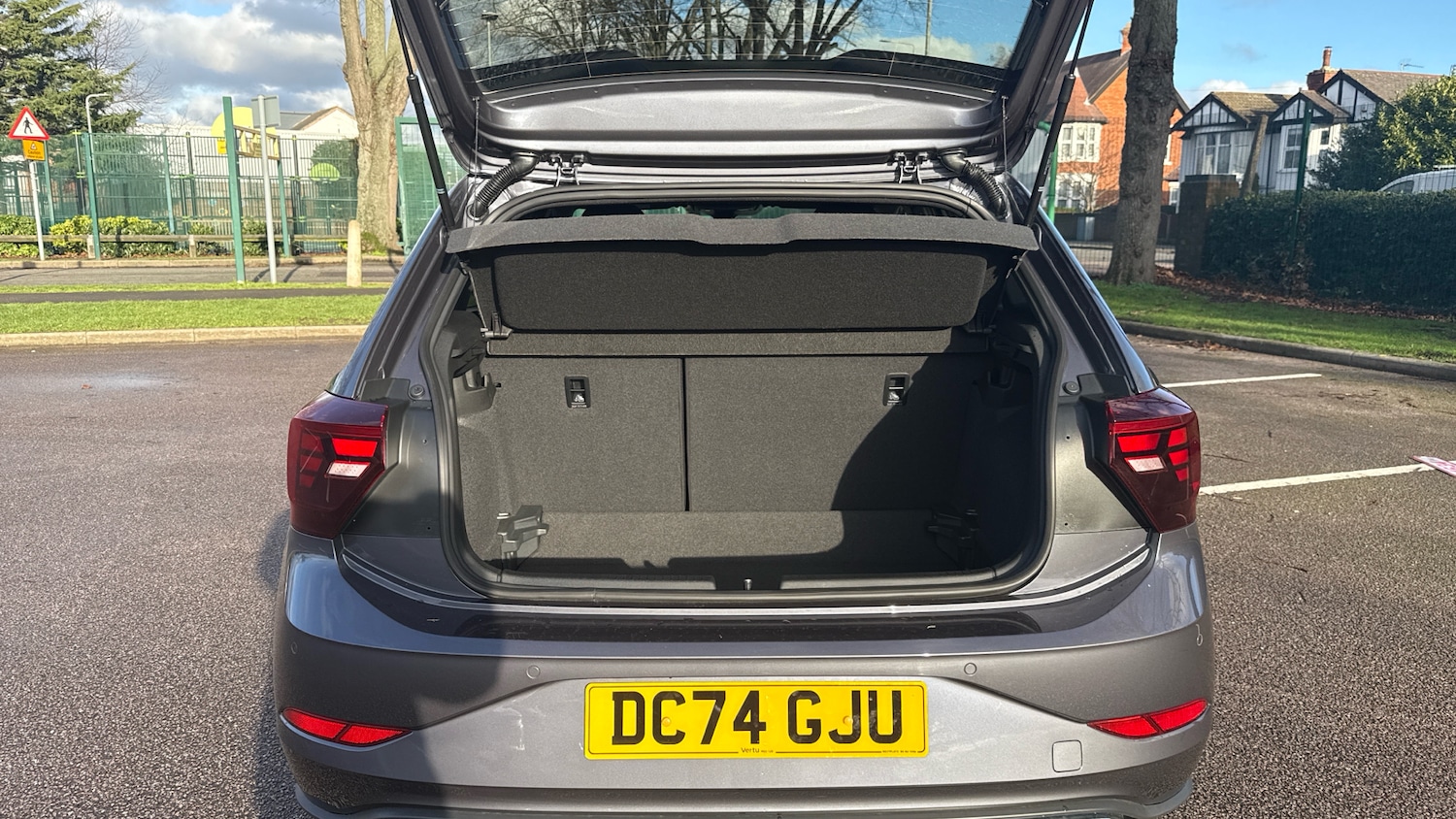 Used Volkswagen Polo 2025 for sale - 77274735: Photo 20