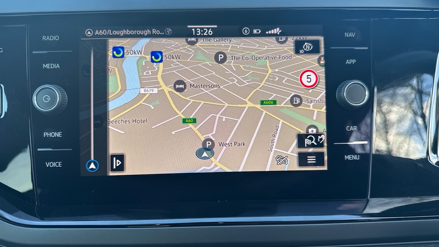 Used Volkswagen Polo 2025 for sale - 77274735: Photo 26