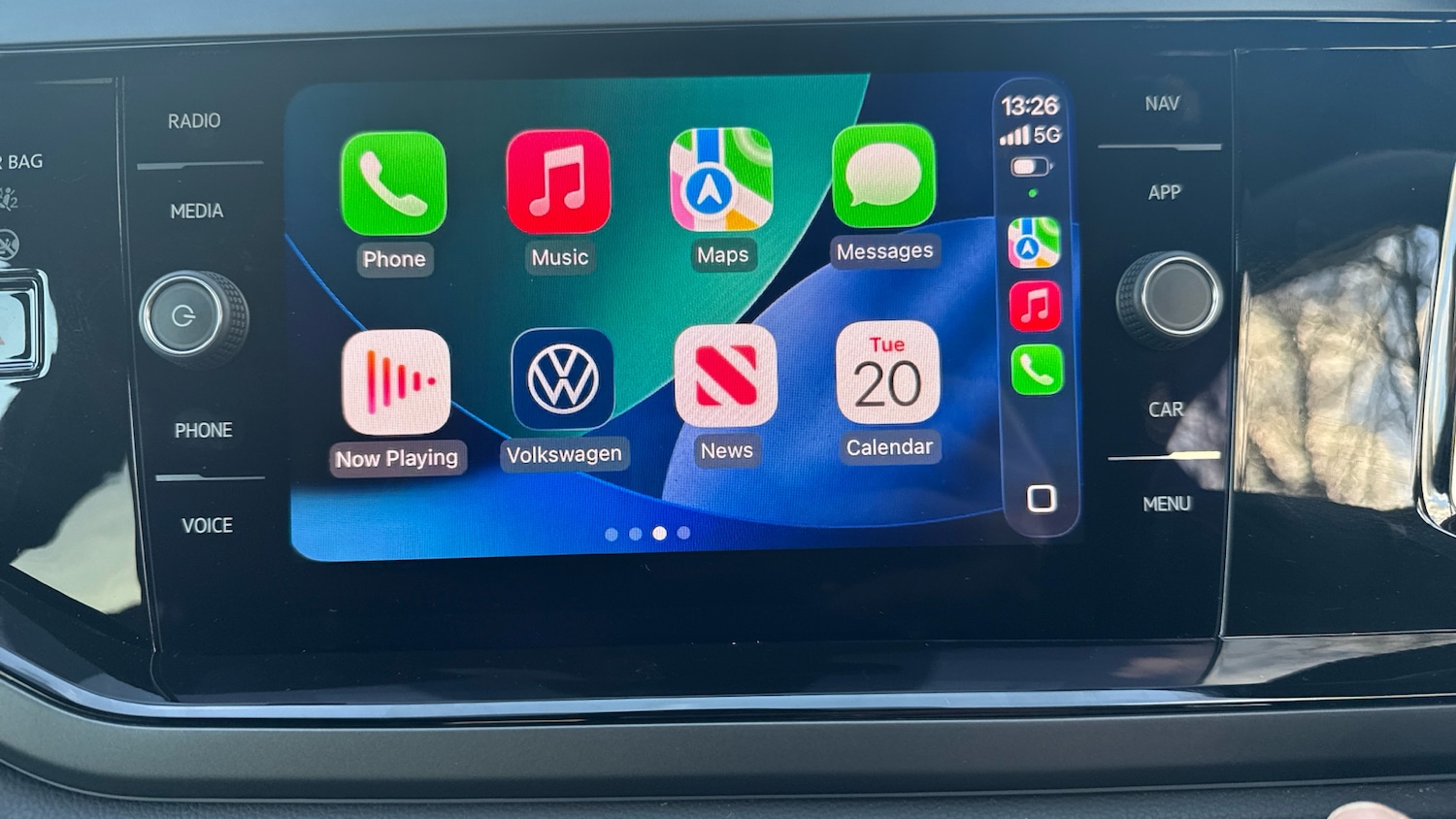 Used Volkswagen Polo 2025 for sale - 77274735: Photo 27