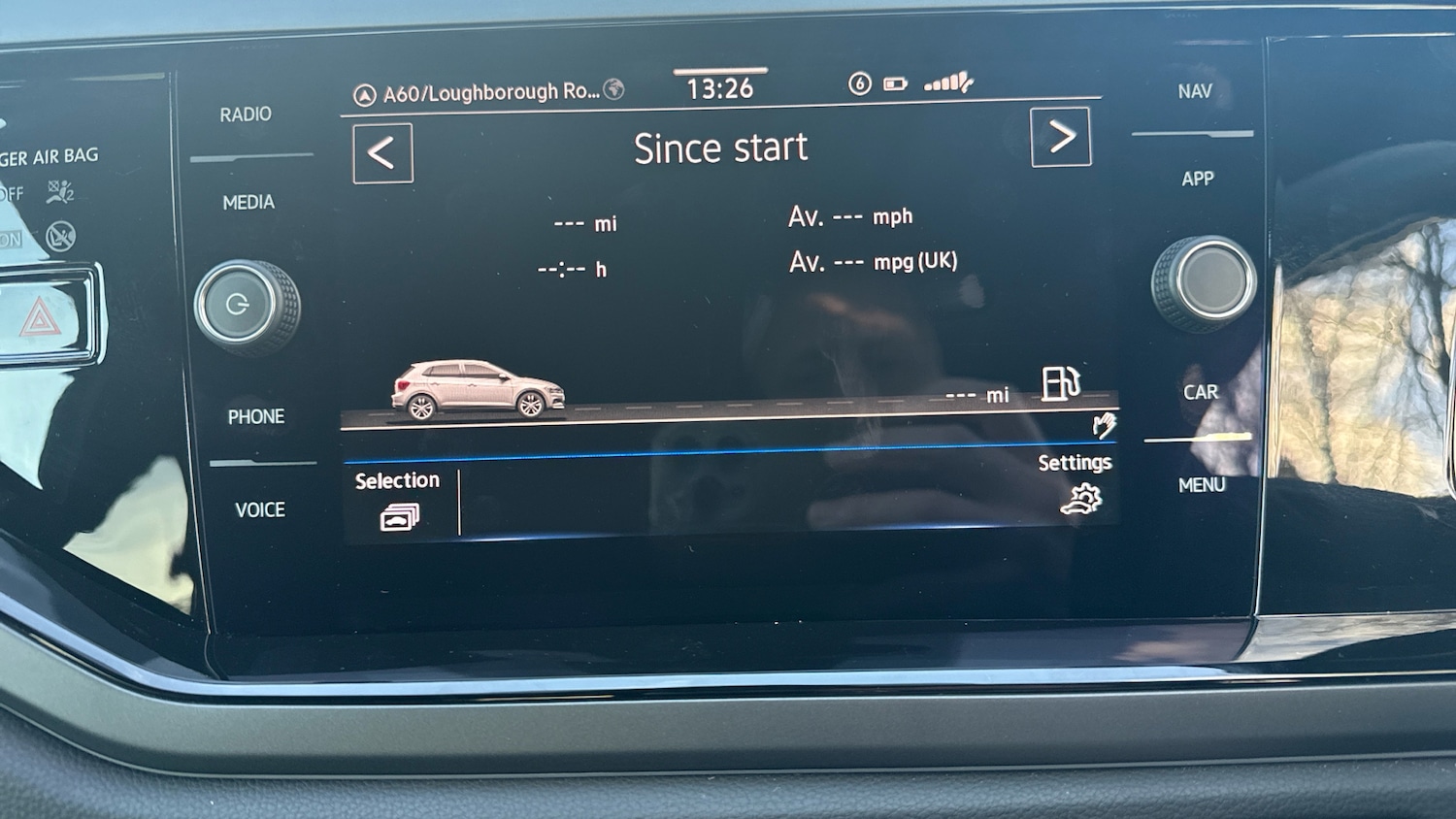 Used Volkswagen Polo 2025 for sale - 77274735: Photo 28