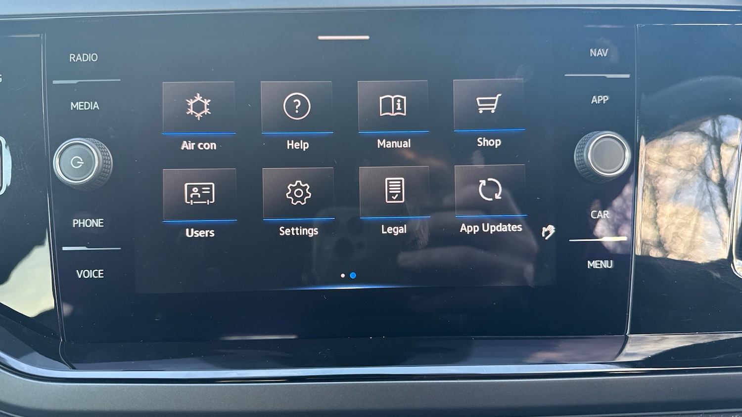 Used Volkswagen Polo 2025 for sale - 77274735: Photo 29