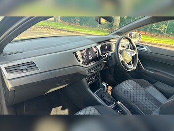 Used Volkswagen Polo 2025 for sale - 77274735: Photo