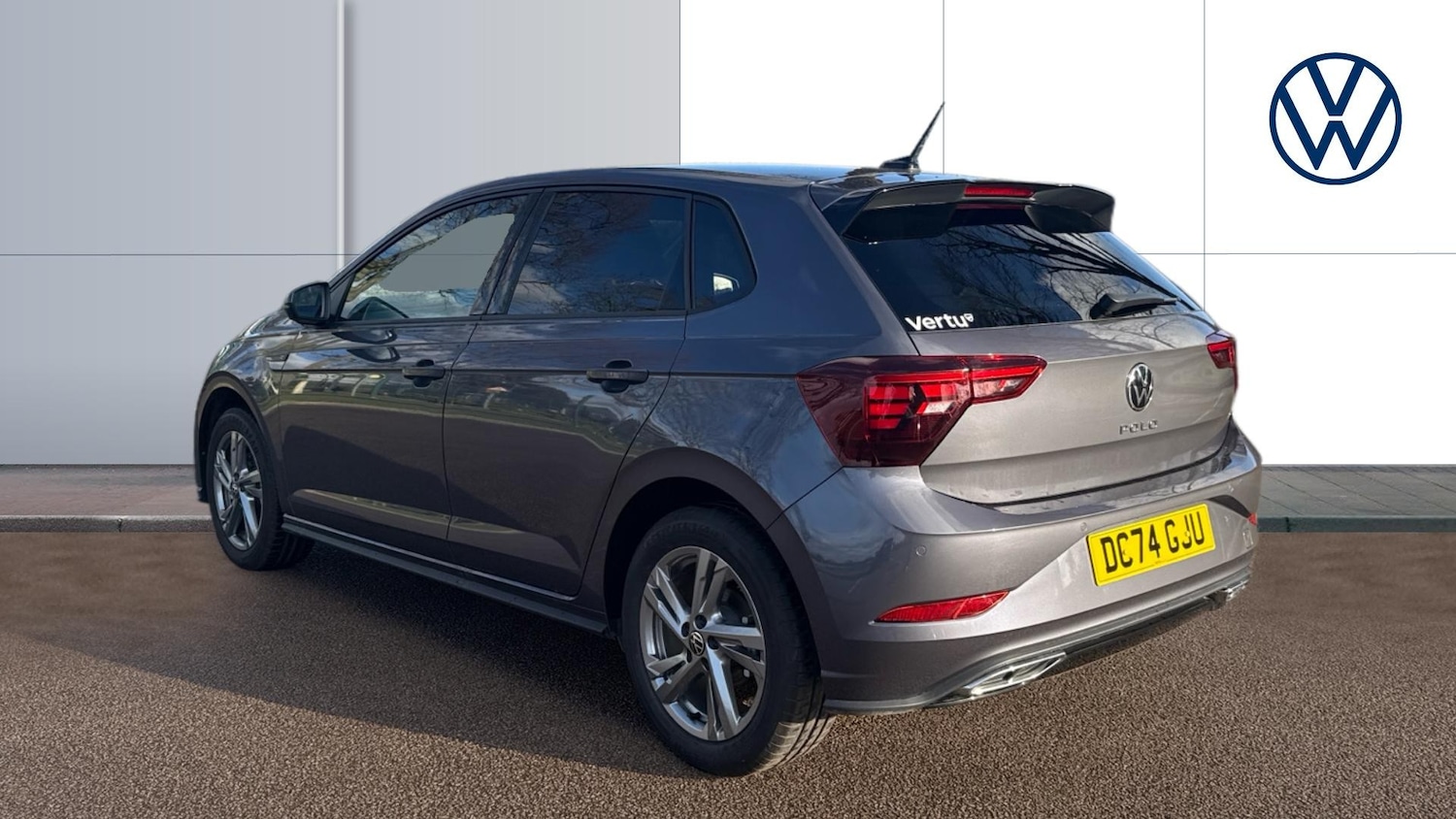 Used Volkswagen Polo 2025 for sale - 77274735: Photo 3