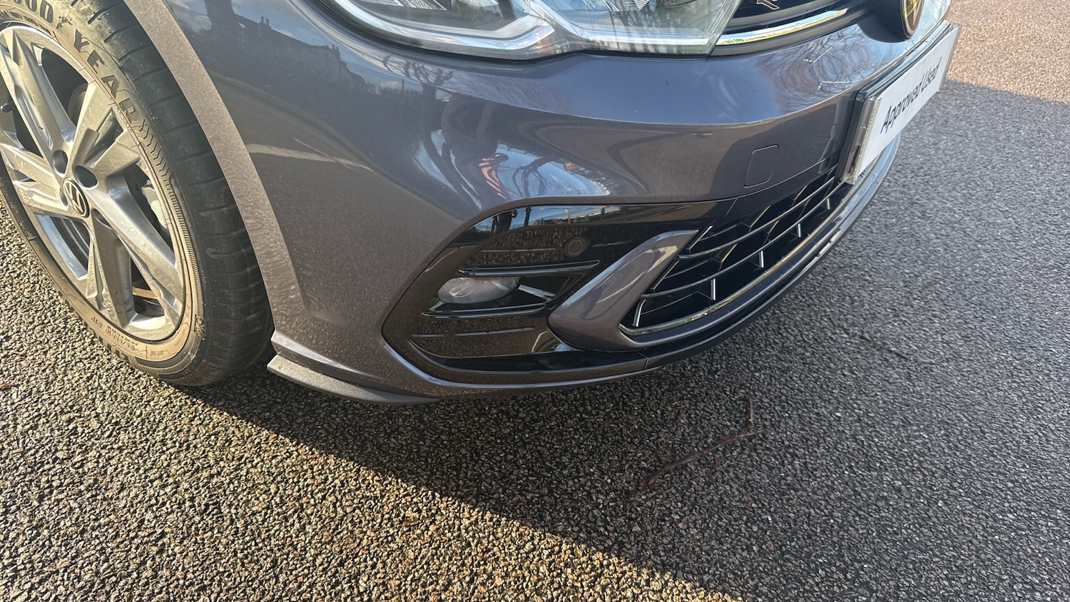 Used Volkswagen Polo 2025 for sale - 77274735: Photo 35