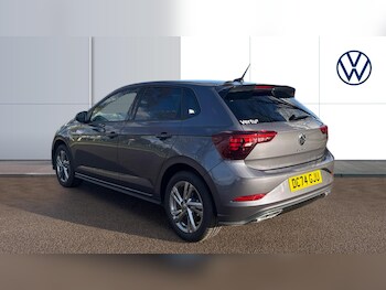 Used Volkswagen Polo 2025 for sale - 77274735: Photo