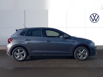 Used Volkswagen Polo 2025 for sale - 77274735: Photo