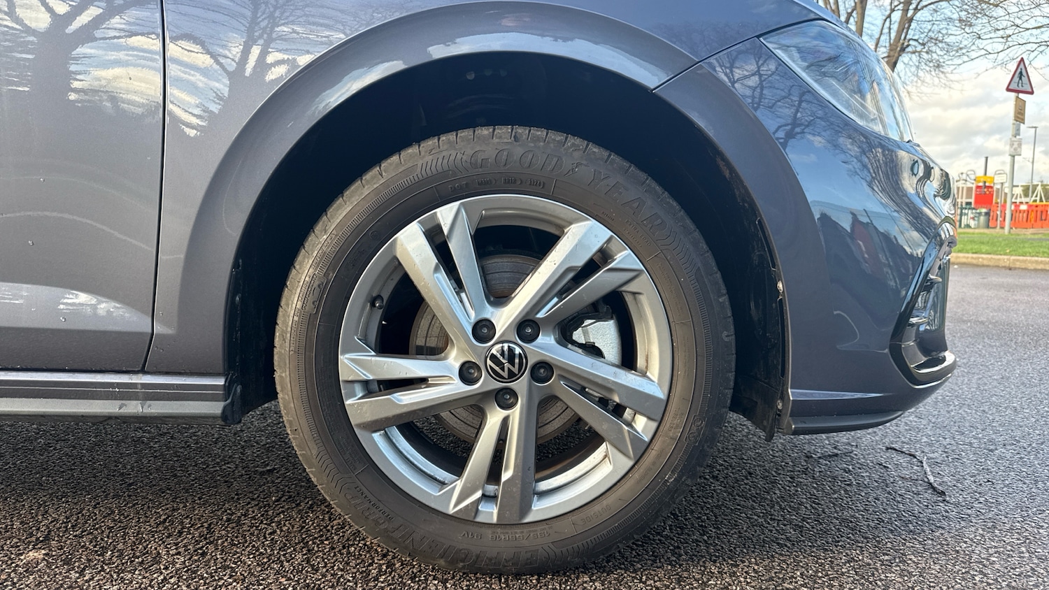 Used Volkswagen Polo 2025 for sale - 77274735: Photo 5