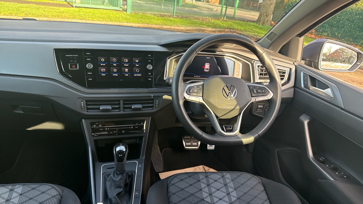 Used Volkswagen Polo 2025 for sale - 77274735: Photo 9