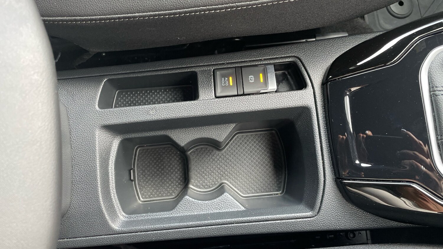 Vehicle 31