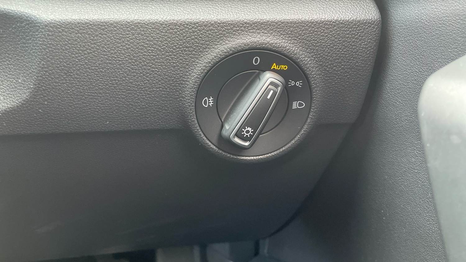 Vehicle 32