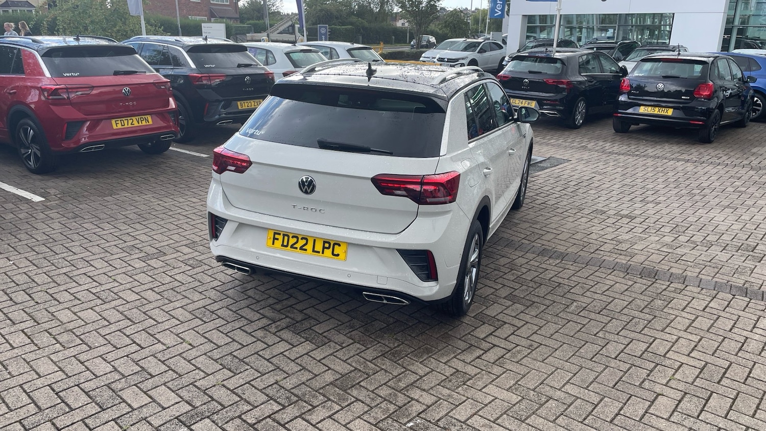 Vehicle 42