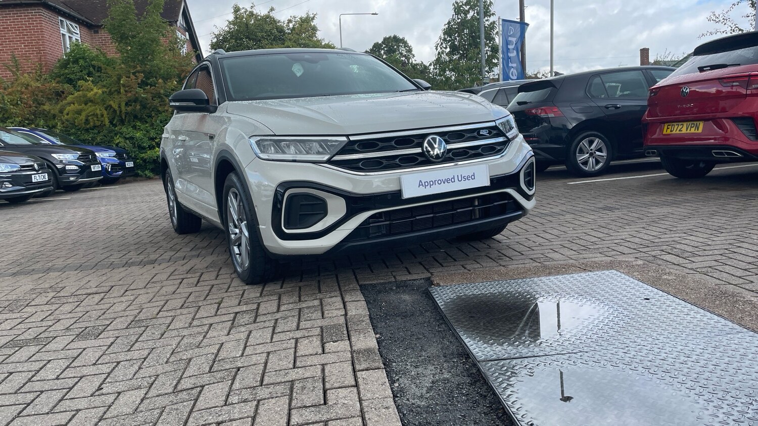 Vehicle 43