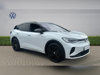 Used Volkswagen ID.4 2026 for sale - 79615907: Photo