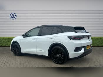 Used Volkswagen ID.4 2026 for sale - 79615907: Photo