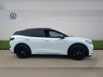 Used Volkswagen ID.4 2026 for sale - 79615907: Photo