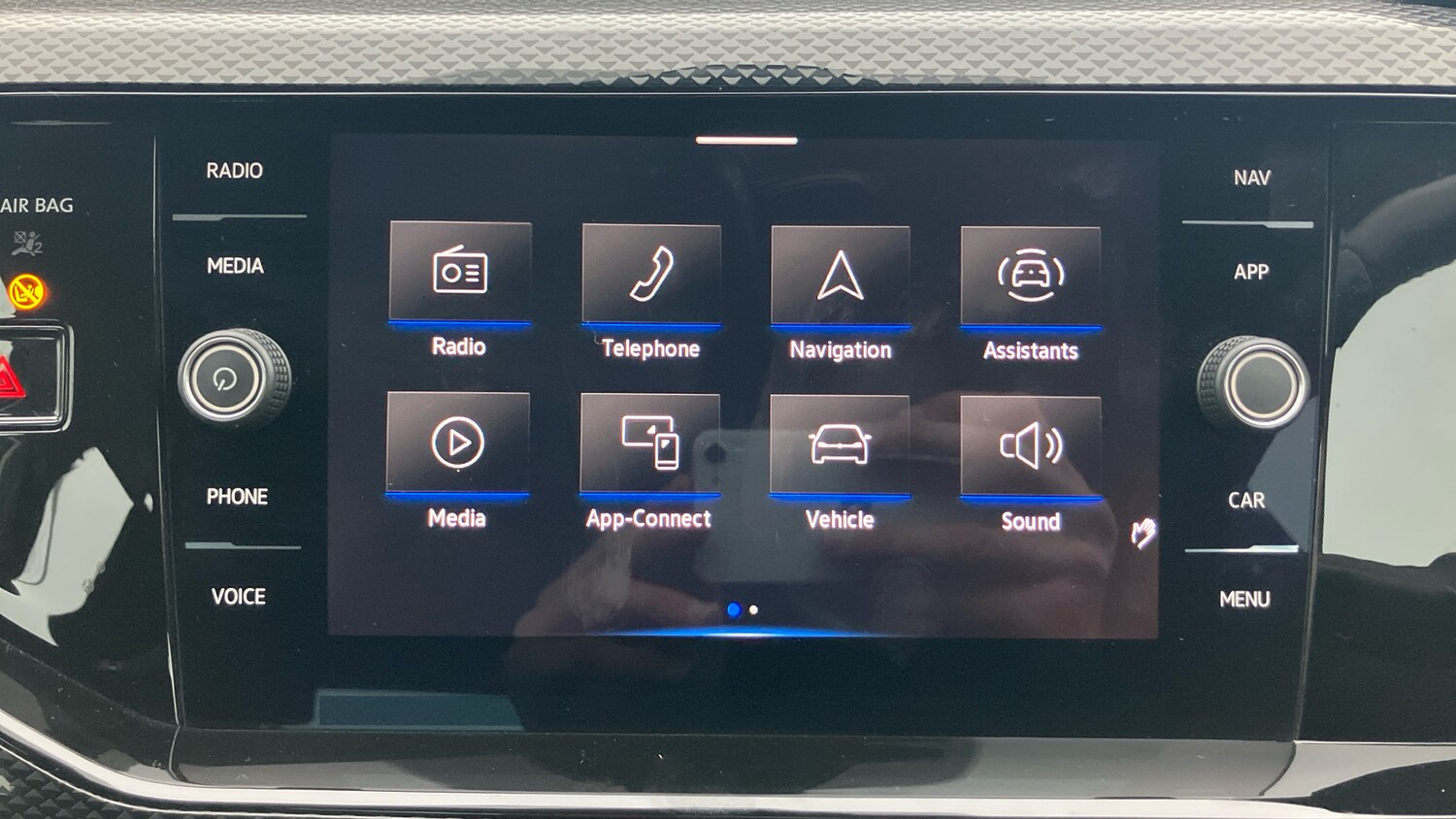 Used Volkswagen Polo 2023 for sale - 77431546: Photo 12