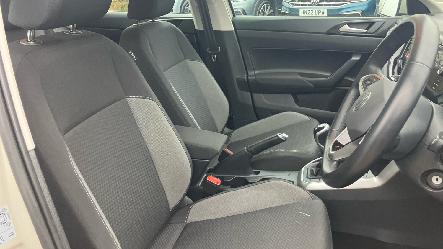 Used Volkswagen Polo 2023 for sale - 77431546: Photo 15