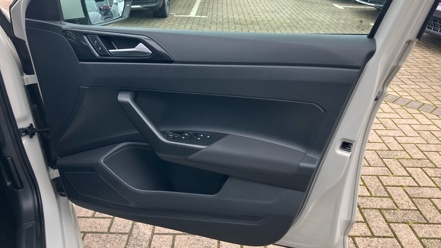 Used Volkswagen Polo 2023 for sale - 77431546: Photo 19