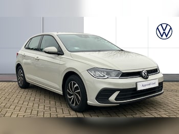 Used Volkswagen Polo 2023 for sale - 77431546: Photo