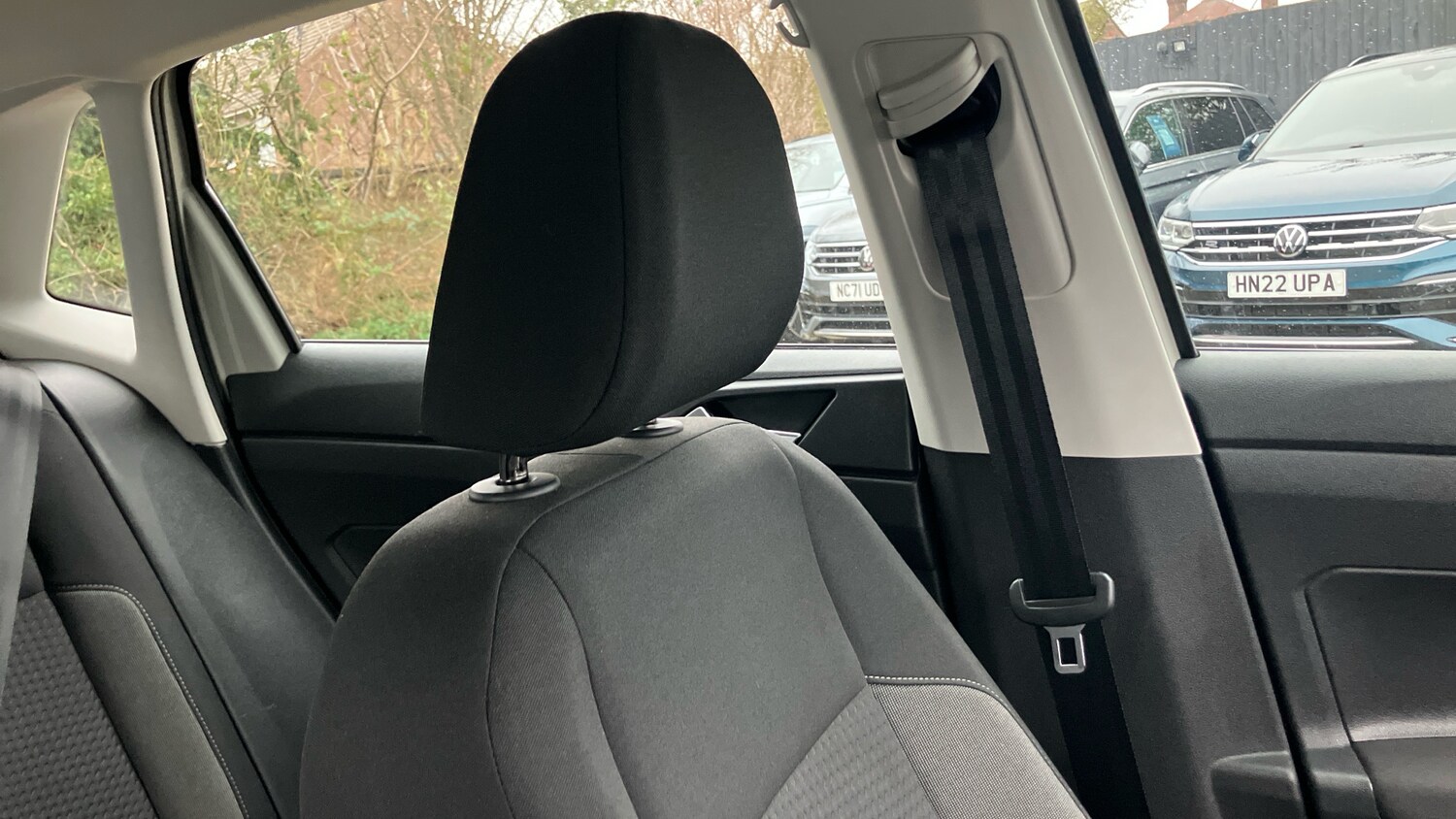 Used Volkswagen Polo 2023 for sale - 77431546: Photo 21