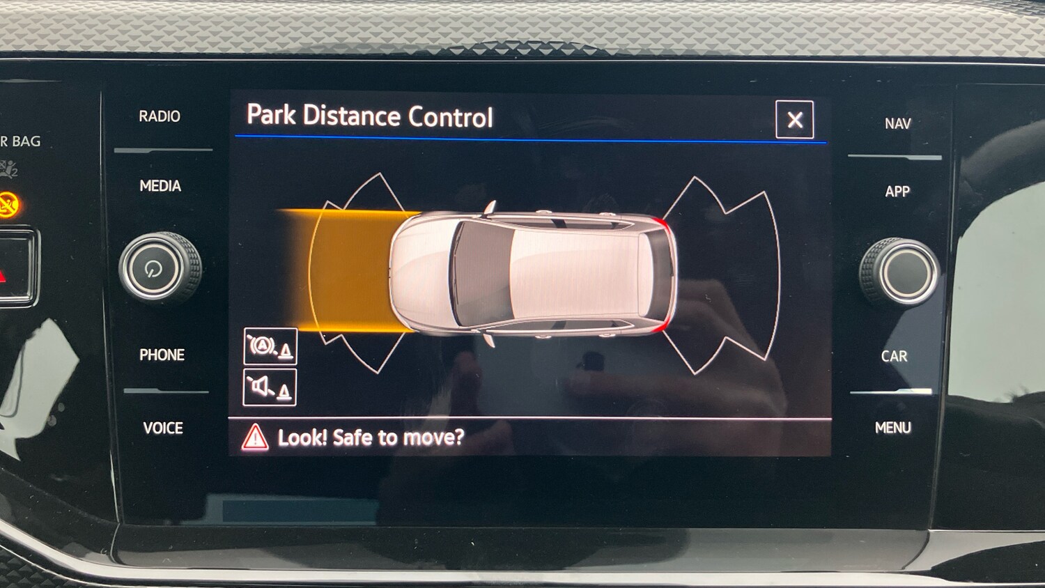 Used Volkswagen Polo 2023 for sale - 77431546: Photo 24