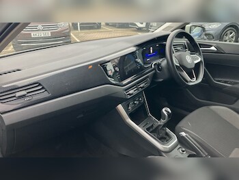 Used Volkswagen Polo 2023 for sale - 77431546: Photo