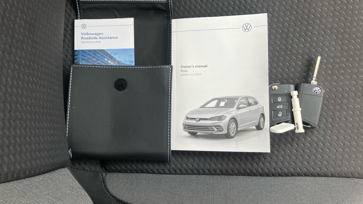 Used Volkswagen Polo 2023 for sale - 77431546: Photo 31