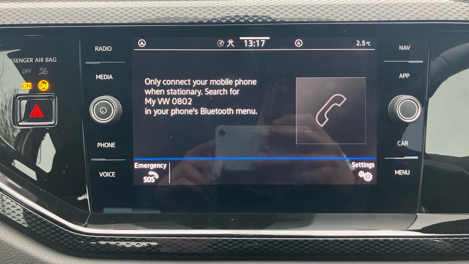 Used Volkswagen Polo 2023 for sale - 77431546: Photo 36