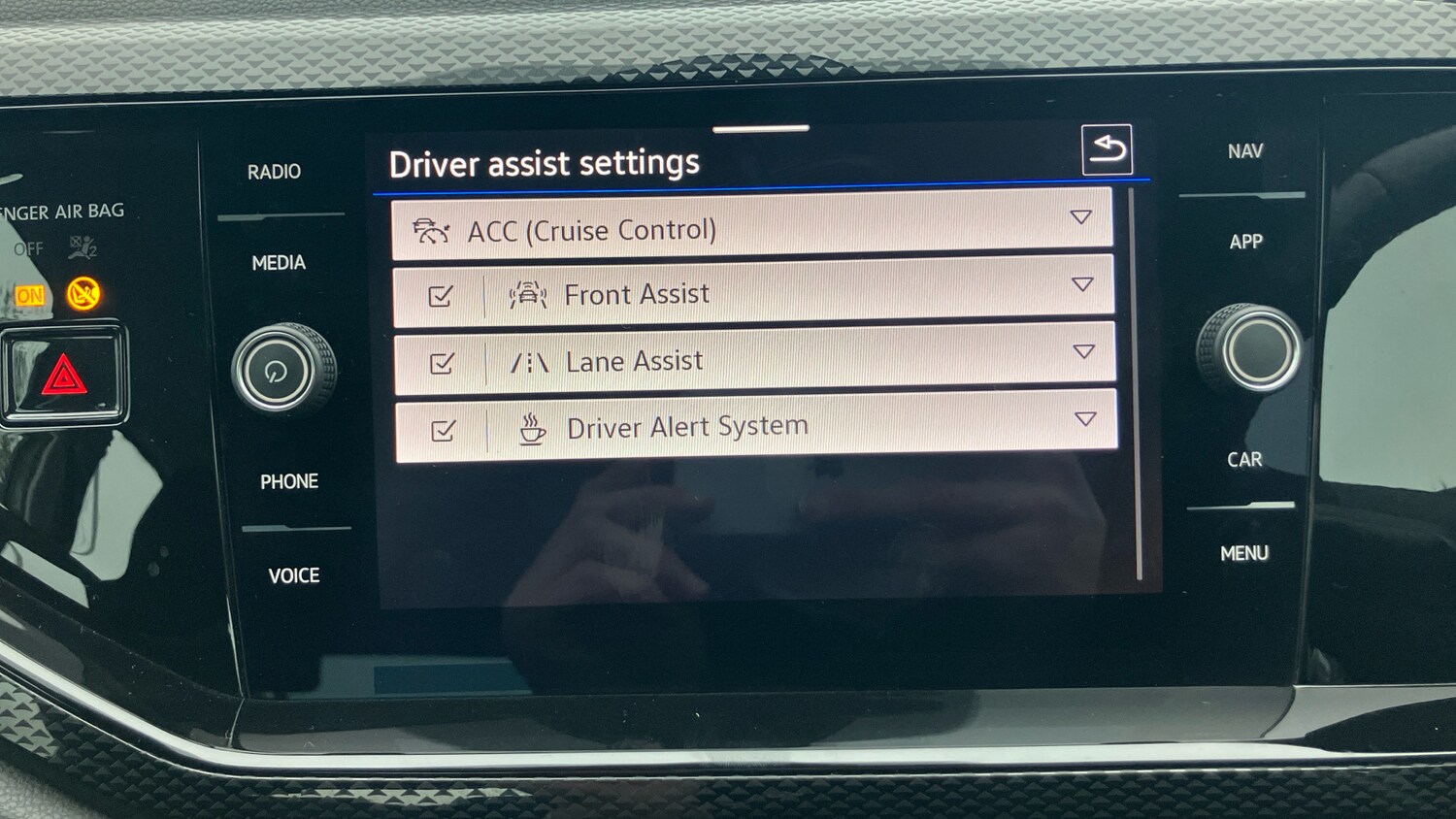 Used Volkswagen Polo 2023 for sale - 77431546: Photo 37