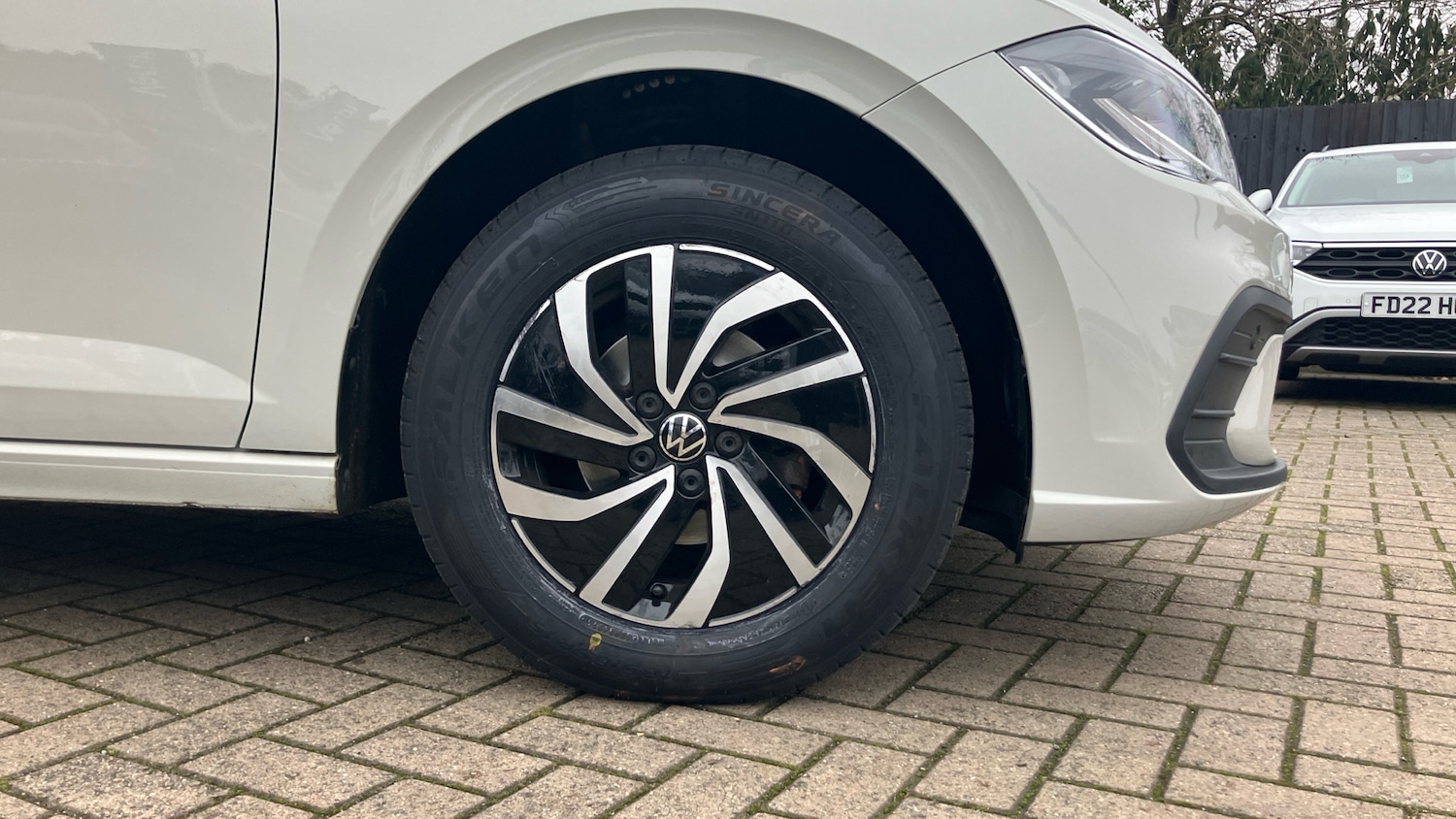 Used Volkswagen Polo 2023 for sale - 77431546: Photo 5