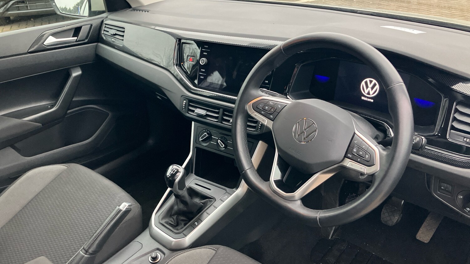 Used Volkswagen Polo 2023 for sale - 77431546: Photo 6