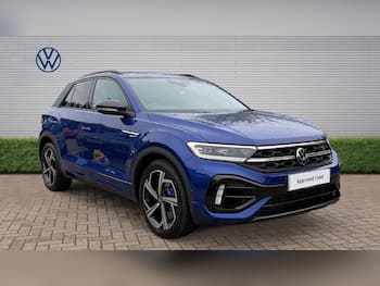 Used Volkswagen T-Roc 2023 for sale - 79801305: Photo