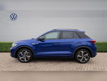 Used Volkswagen T-Roc 2023 for sale - 79801305: Photo