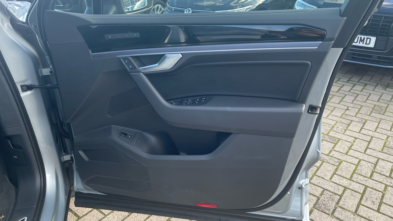 Used Volkswagen Touareg 2025 for sale - 77298215: Photo 19