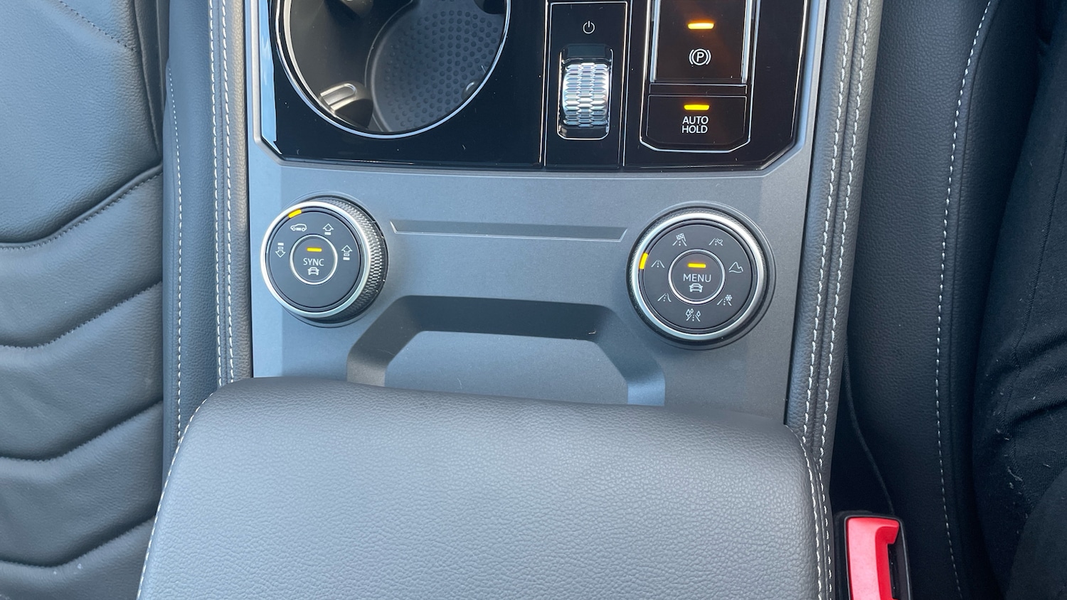 Used Volkswagen Touareg 2025 for sale - 77298215: Photo 21