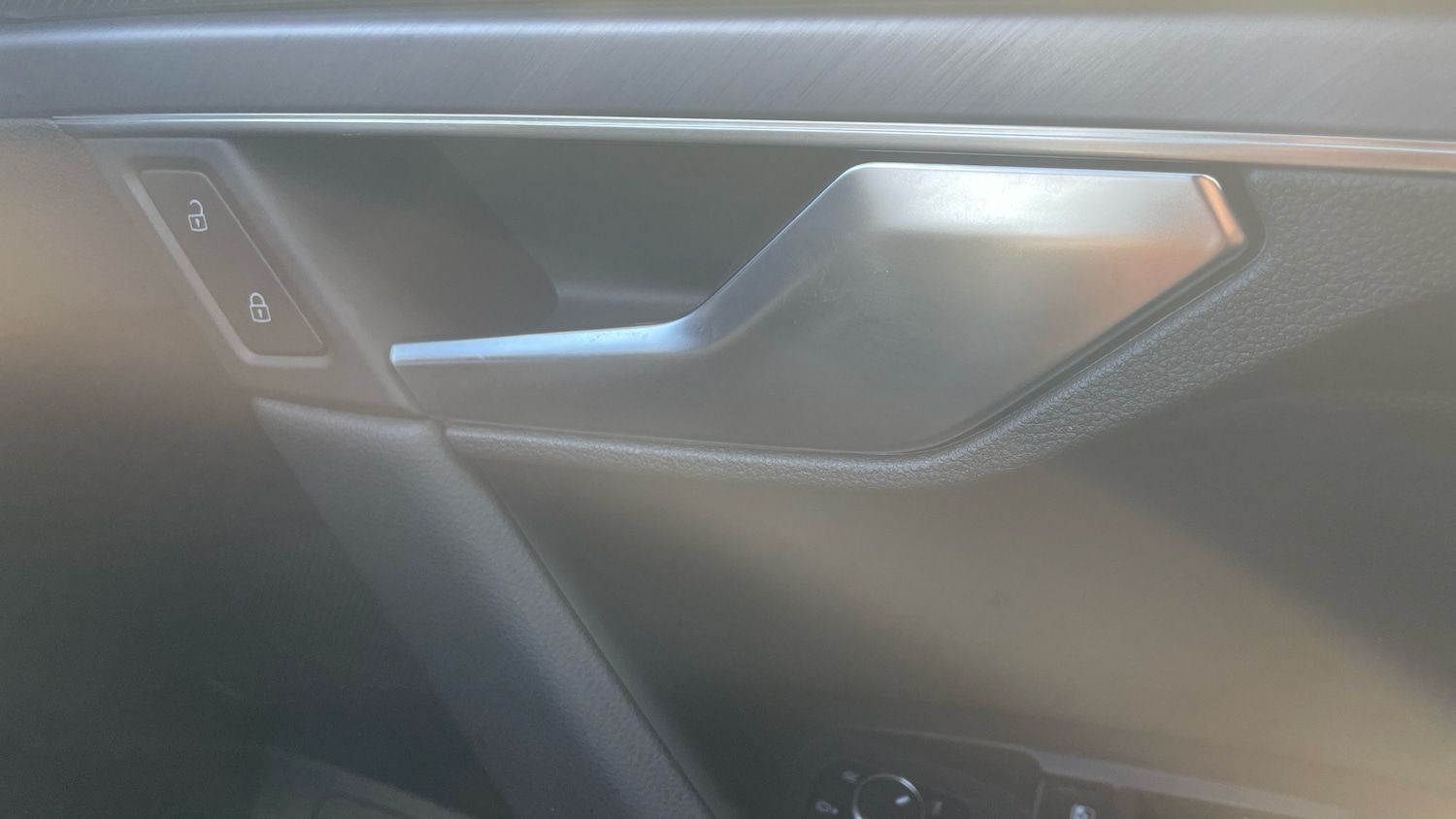 Used Volkswagen Touareg 2025 for sale - 77298215: Photo 34