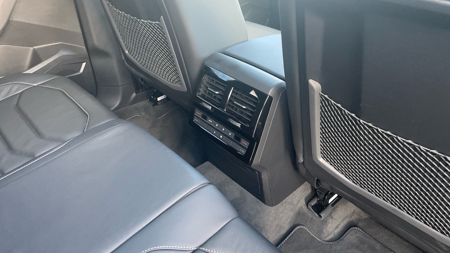 Used Volkswagen Touareg 2025 for sale - 77298215: Photo 39