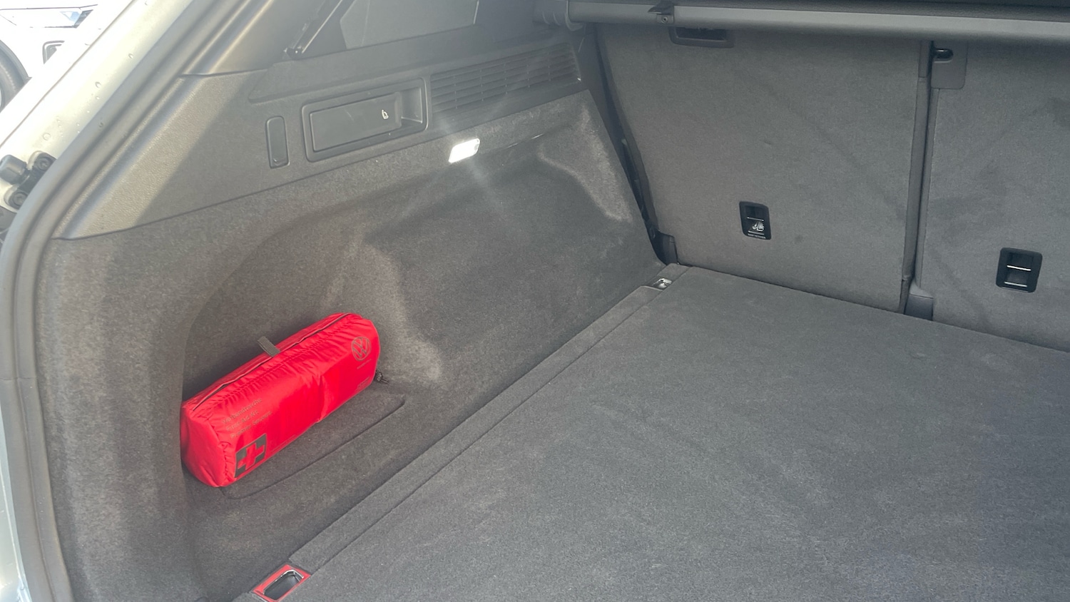 Used Volkswagen Touareg 2025 for sale - 77298215: Photo 43