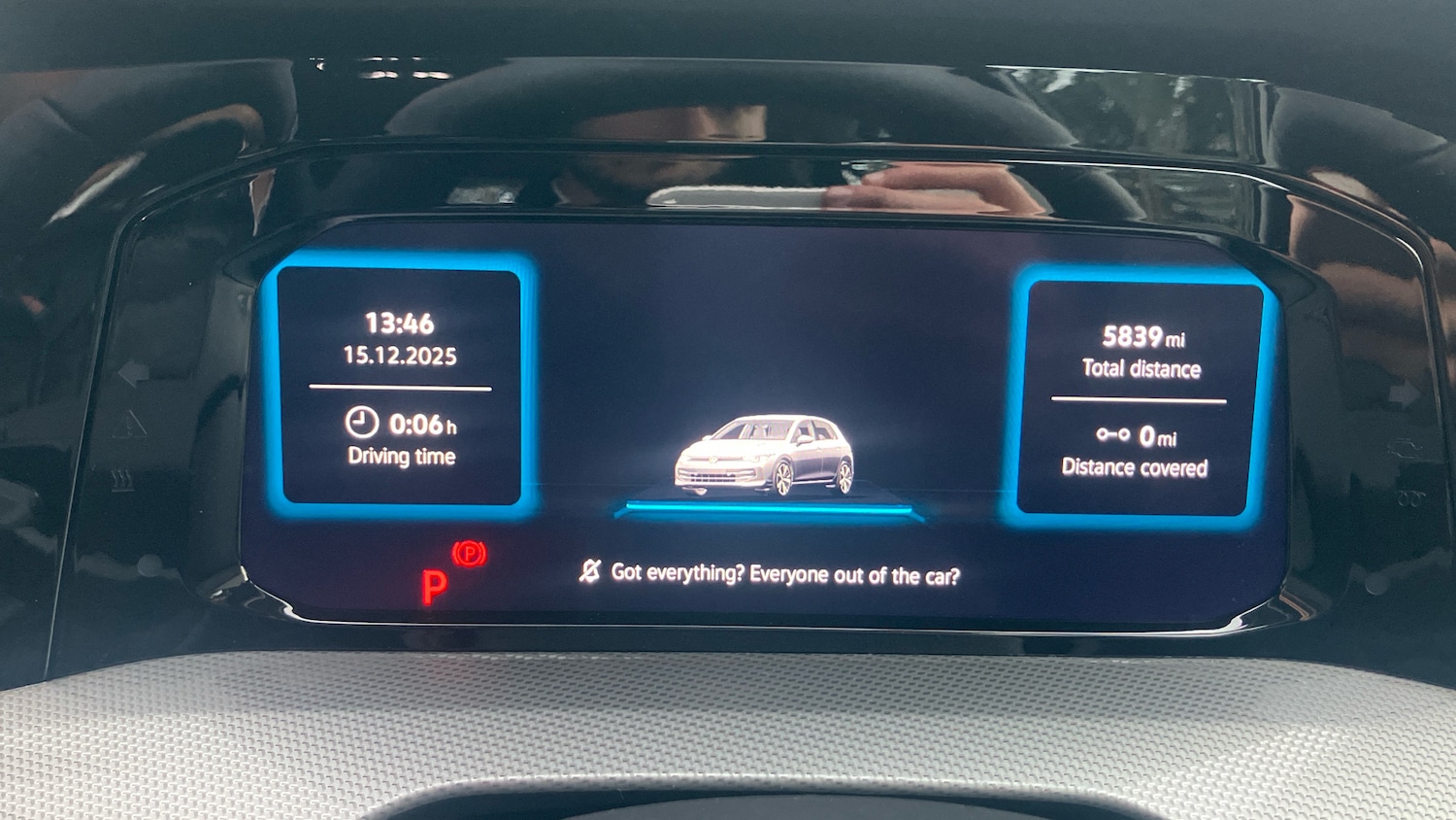 Used Volkswagen Golf 2025 for sale - 76959807: Photo 11