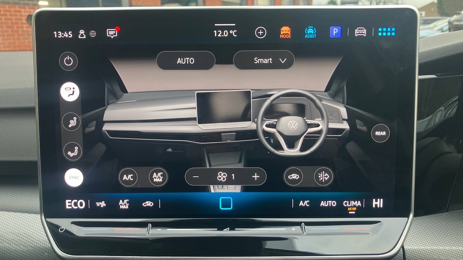 Used Volkswagen Golf 2025 for sale - 76959807: Photo 13