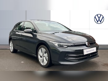 Volkswagen Golf feature image