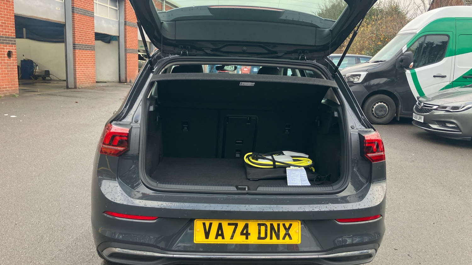 Used Volkswagen Golf 2025 for sale - 76959807: Photo 20