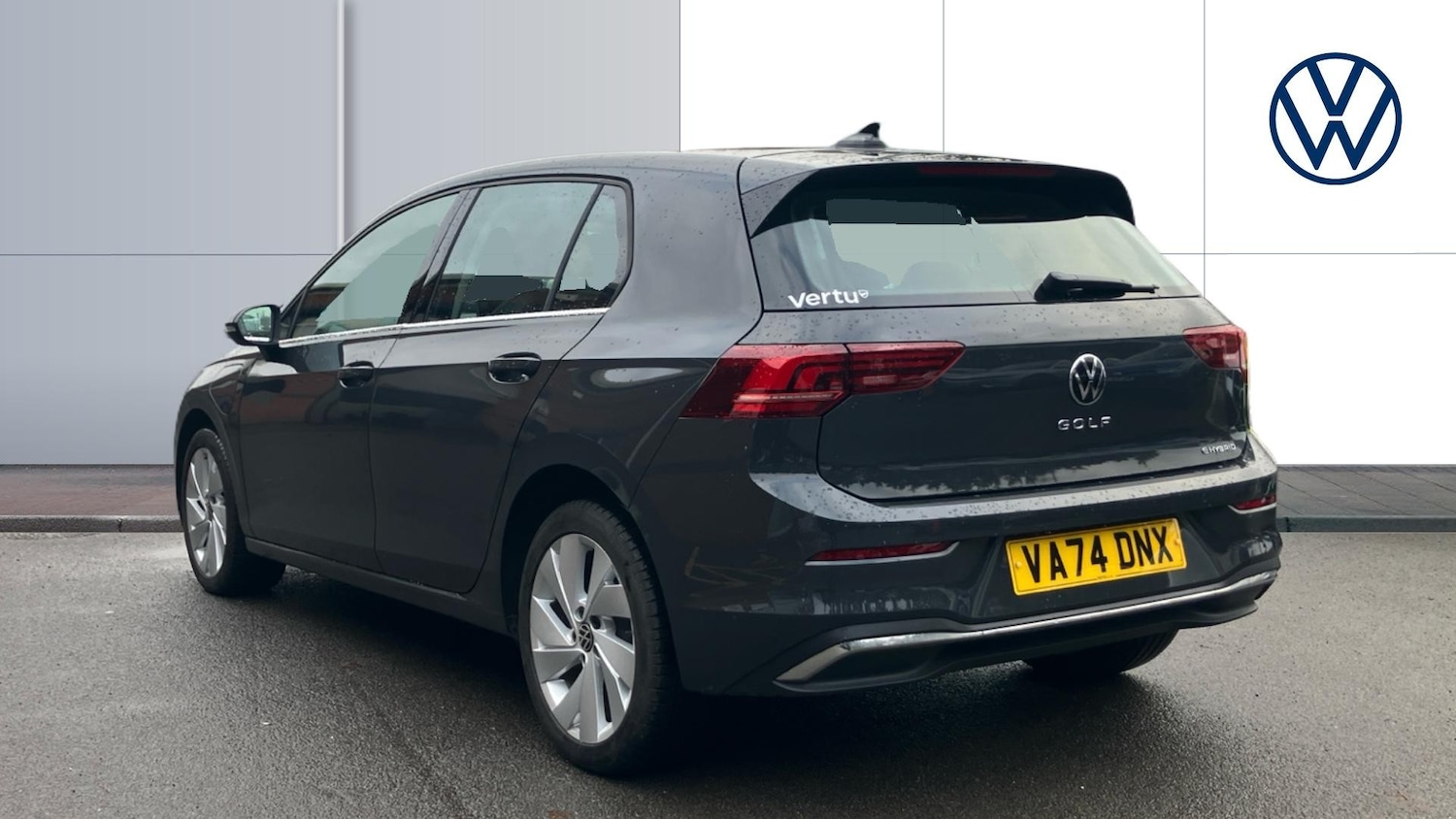 Used Volkswagen Golf 2025 for sale - 76959807: Photo 3